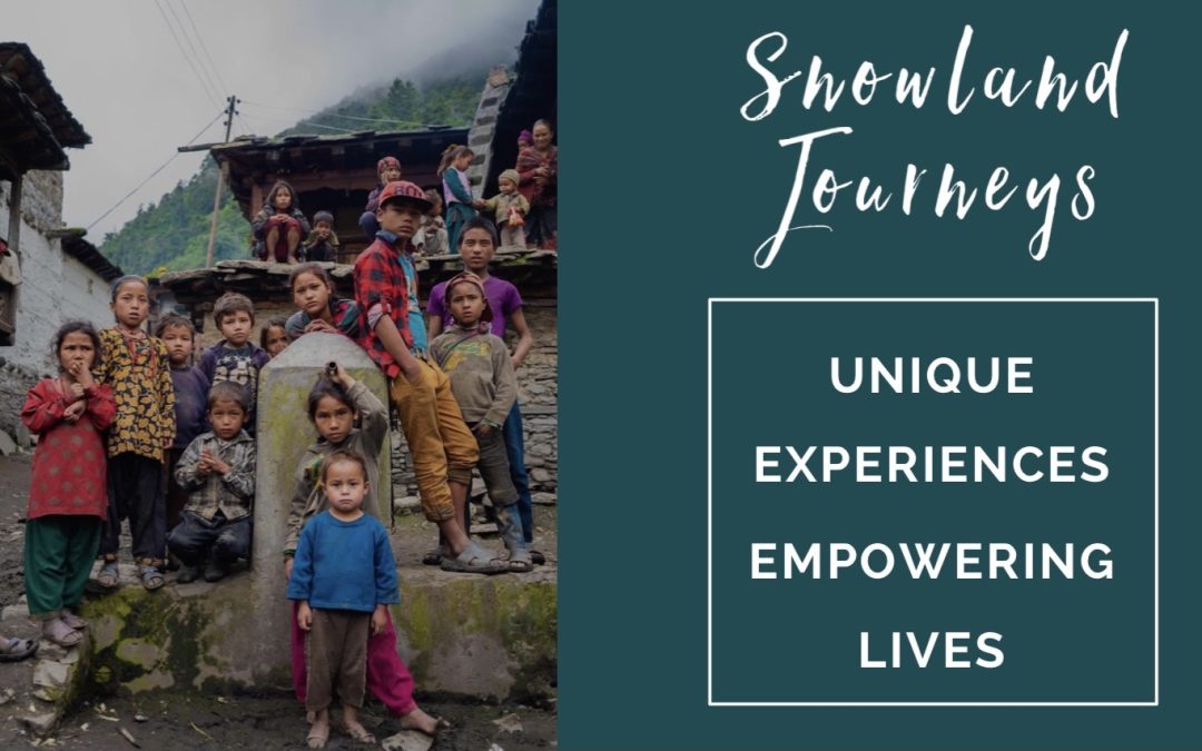 Your Chance to WIN a Stay on Eilean Sionnach!