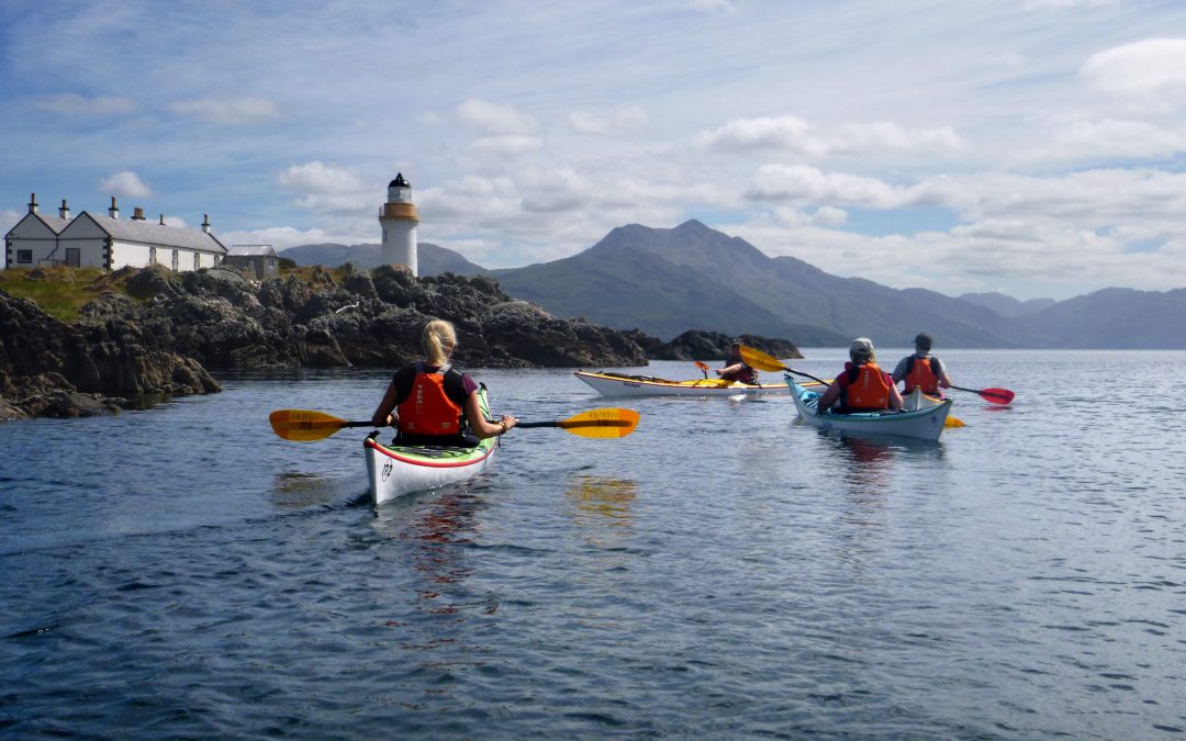 What to do on Skye – Tips from the locals