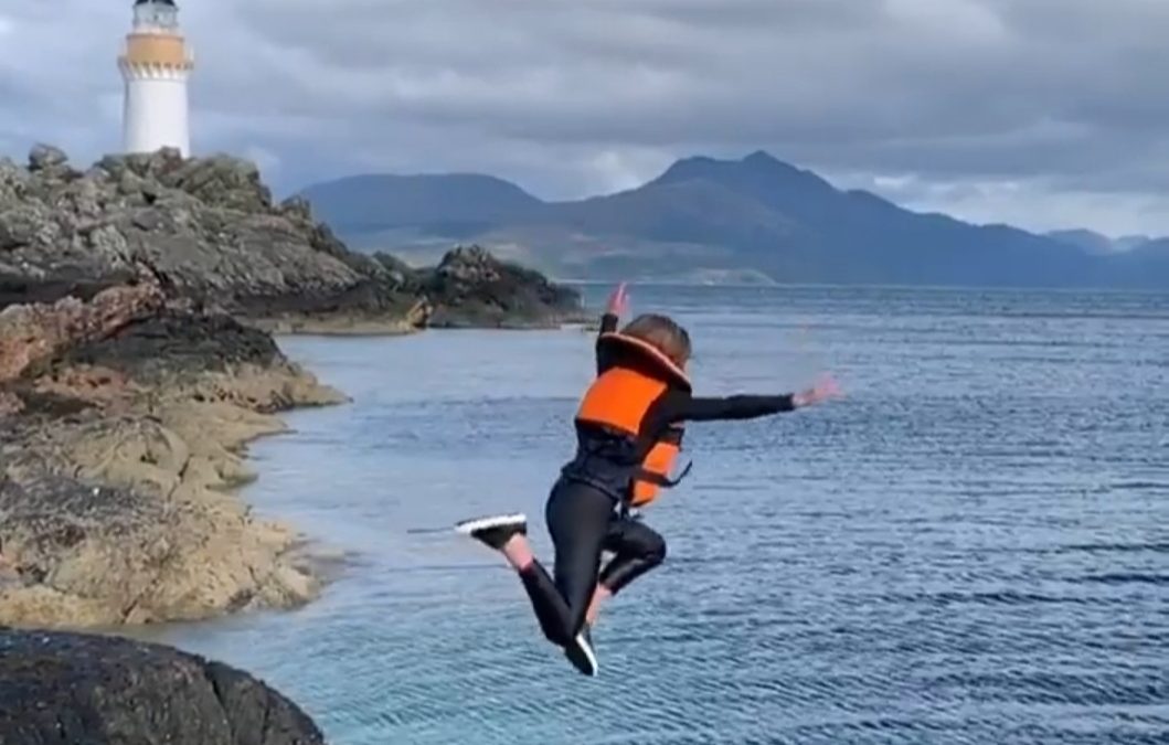 What and HOW to Pack for Your Skye Trip