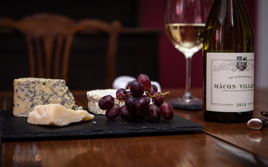 Our Top Five Recommended Places to Eat on South Skye