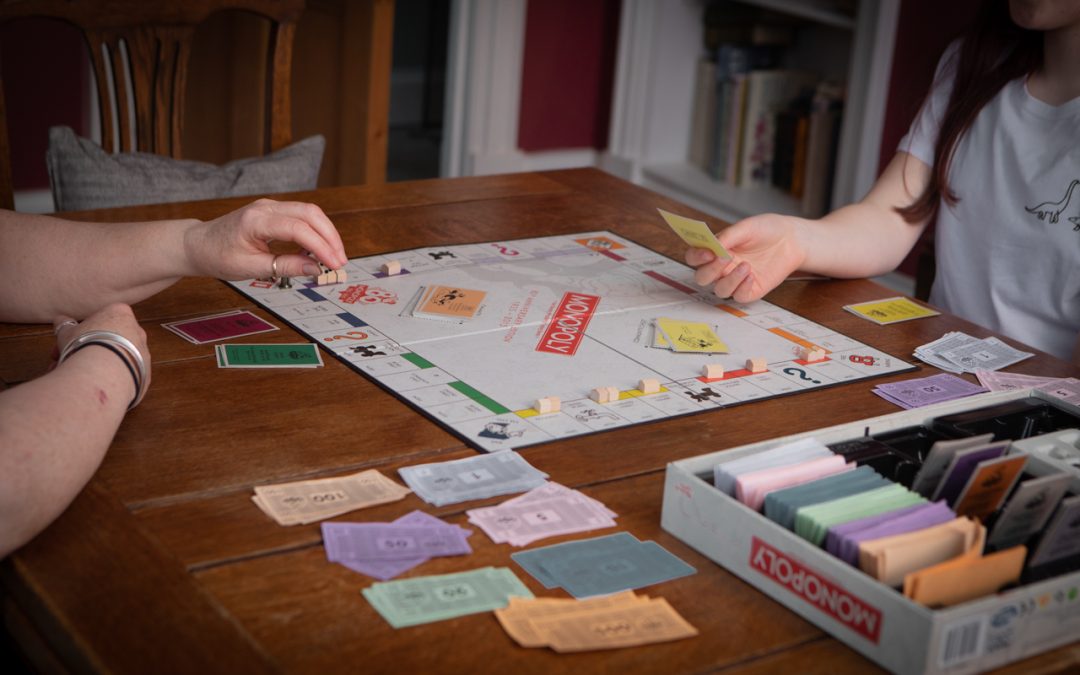 Rainy Day Activities for Kids (and Dogs) on your Trip to Skye