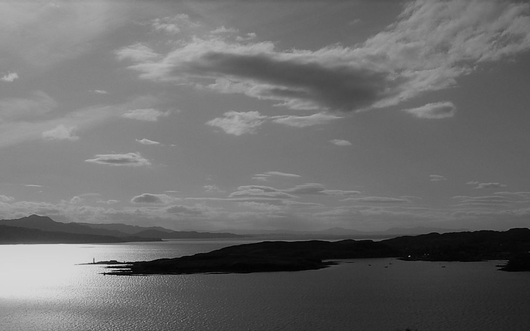 The lost village of Leitir Fura