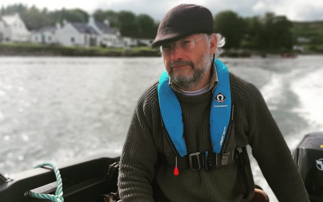 What’s the best way to get to Skye?