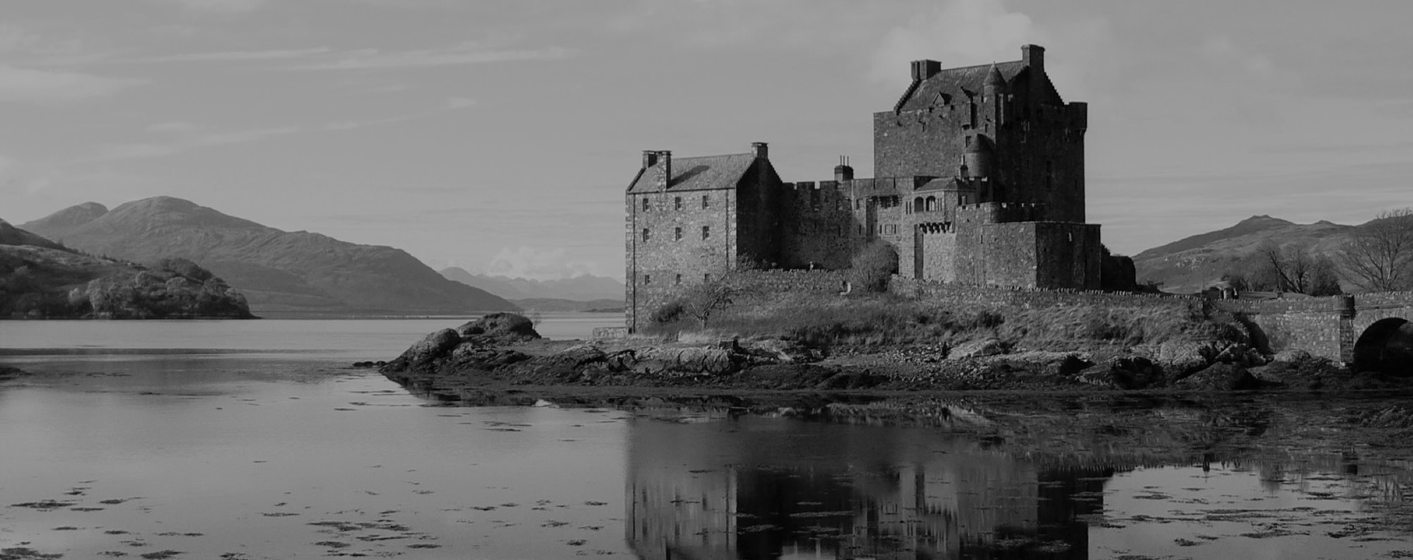 Where to stay in the Isle of Skye