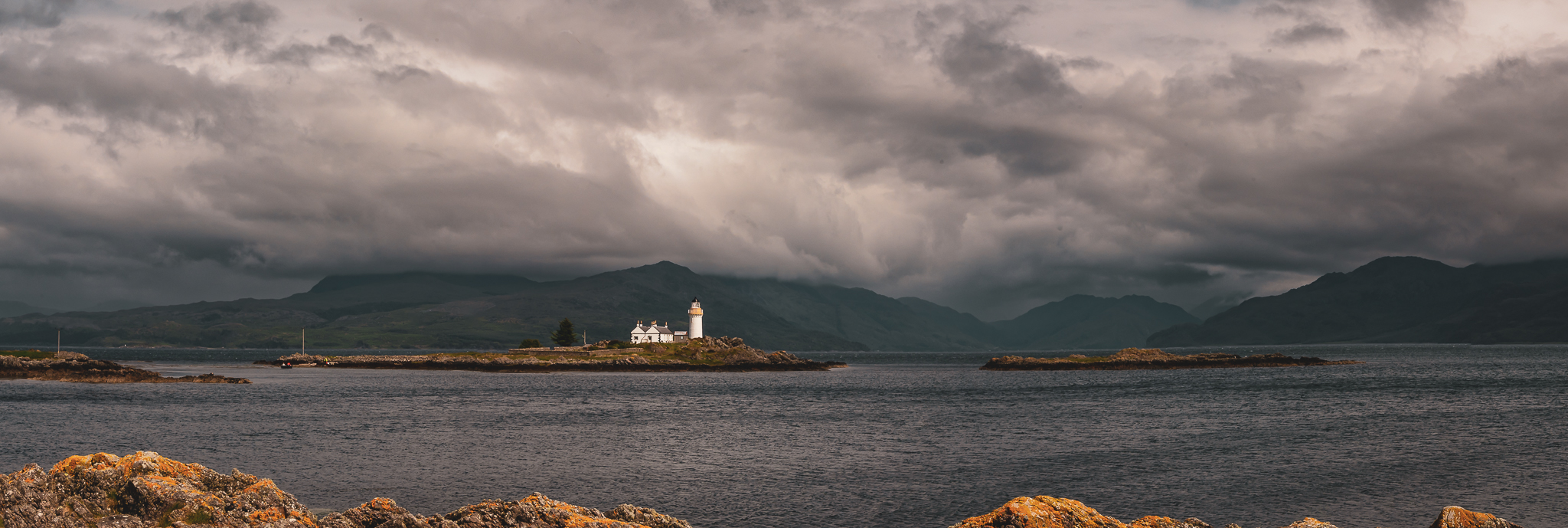 Self-catering cottage Isle of Skye