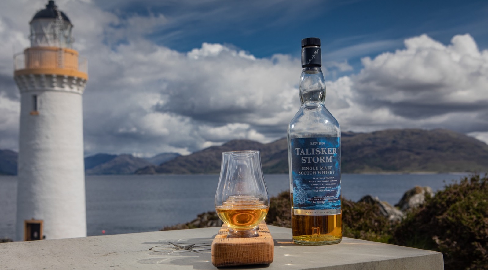 Amazing places to stay on the Isle of Skye