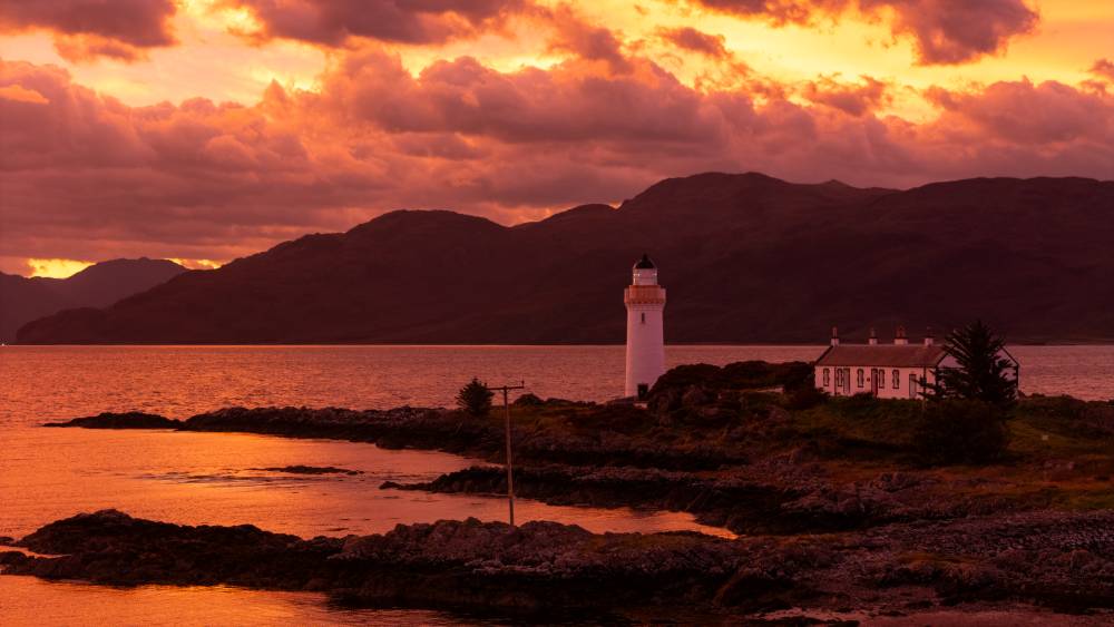 Why Skye Isn’t a Checklist