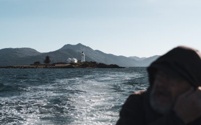 Celebrate Your 50th Birthday on The Isle of Skye